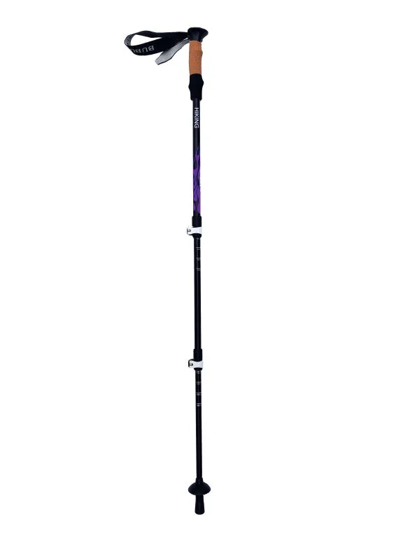 High Trek Peak 6061 Walking Pole