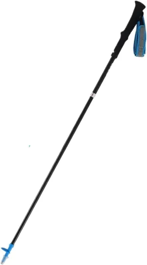 Hiking Trekking Poles Ultralight Aluminum Alloy Trekking Poles Lightweight Strong Hiking Pole for Camping Mountaining Hiking Sticks for Trekking
