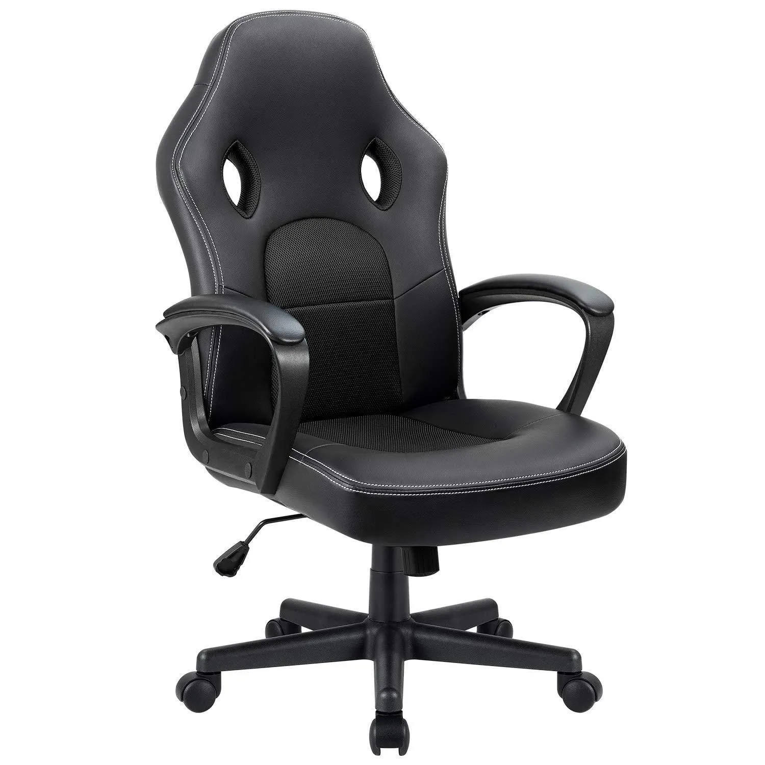 HopeRacer High Back Ergonomic Adjustable Gaming Chair