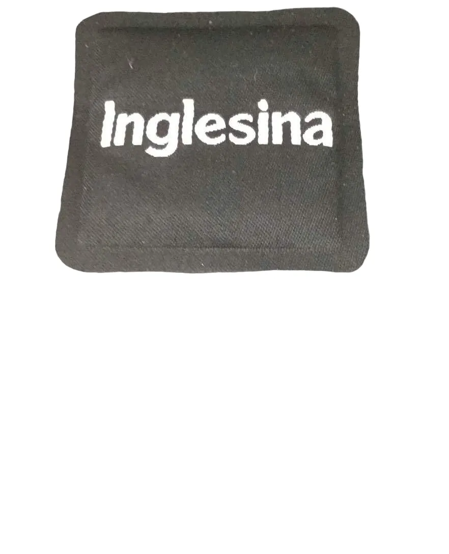 Inglesina Fast Table Chair, Black, With Tray