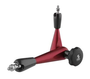 ISSO Strato Line Model: M-28 - Length L 280 mm - Articulated Arm Attachment ONLY By FISSO 4.200