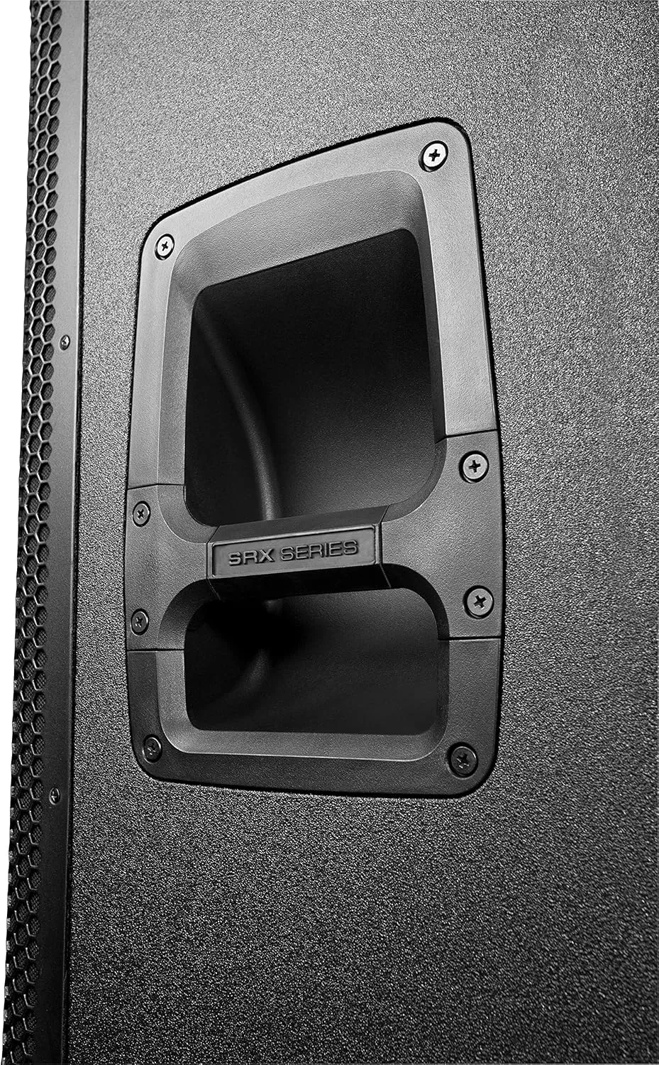 JBL Professional SRX828SP Portable, Active, Amplified, Powered Dual 18 Inch Subwoofer System. 2000 Watt Peak Crown Amplifier. DJ, PA, Stage. Black