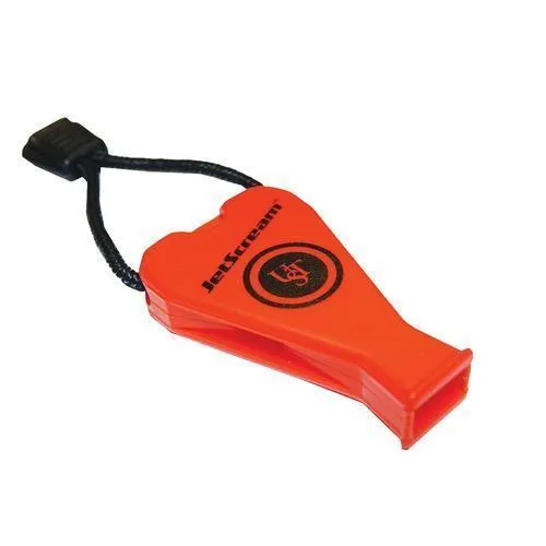 JetScream Whistle Orange