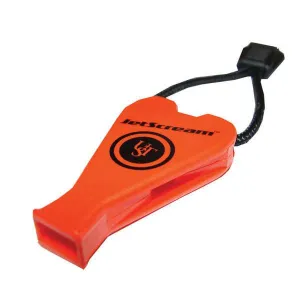 Jetscream Whistle, Orange