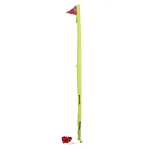 JonBuoy Auto Inflate Danbuoy with Light