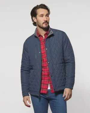 Juno Light Weight Jacket