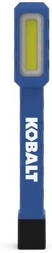 K.balt 200 -Lumens LED Battery-Operated Handheld Work Light