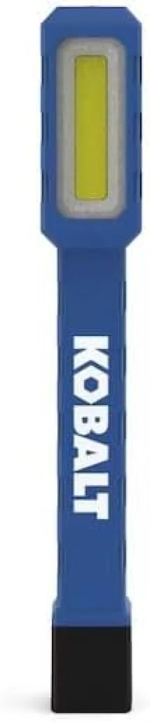 K.balt 200 -Lumens LED Battery-Operated Handheld Work Light