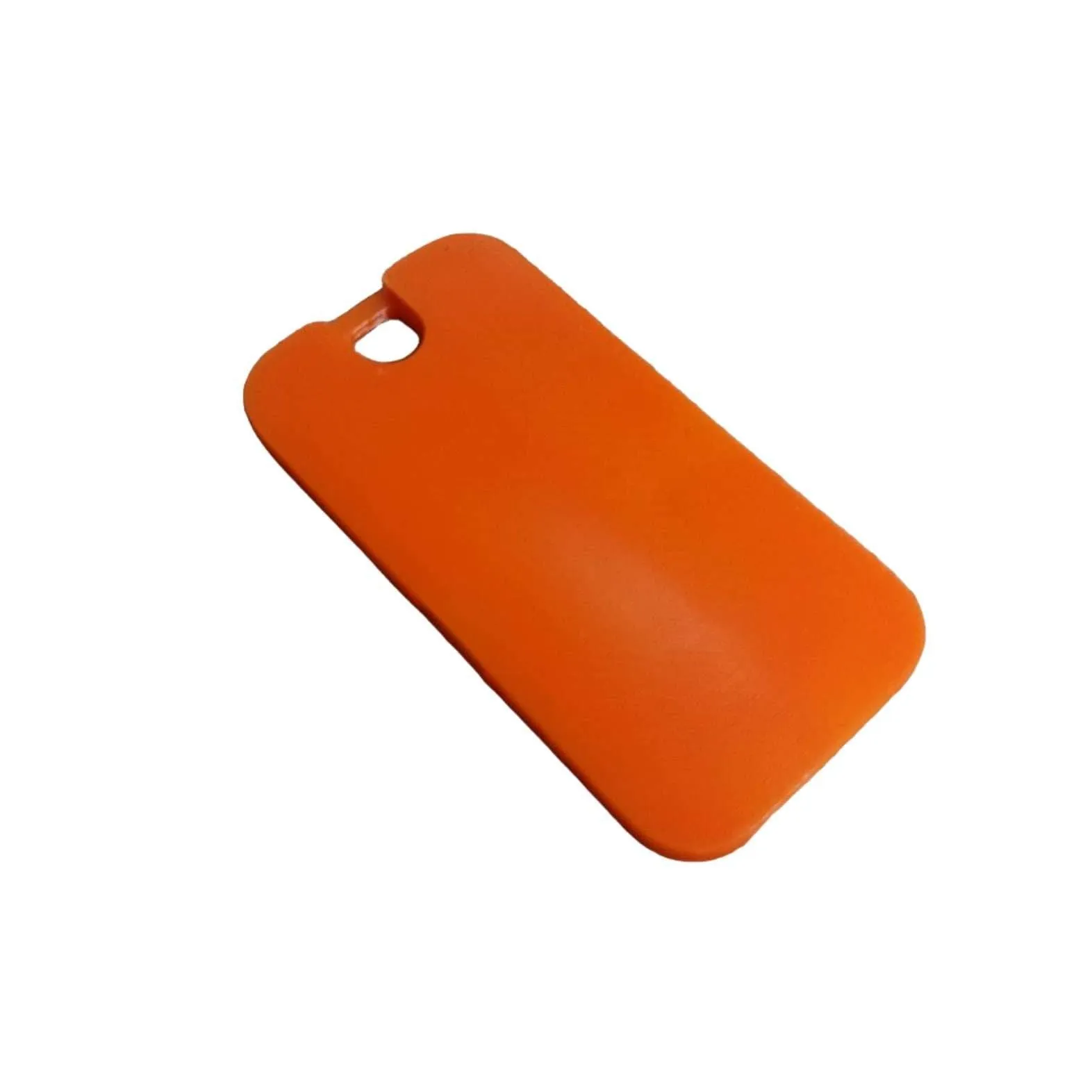 Keychain Whistle