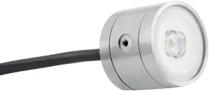 Kichler 16027SS30 Transitional Underwater Accent from Landscape LED Collection in Pewter, Nickel, Silver Finish, 2.00 inches, Stainless Steel
