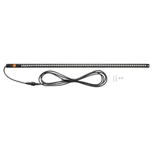 KickAss 12V Waterproof Magnetic LED Light Strip - 60cm