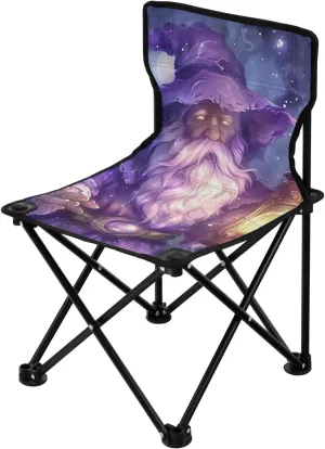 Kigai Folding Camping Chair Heavy Duty Chair Ultralight Compact Portable Beach Chair for Outdoor Camp, Hiking, Travel, Beach, Sporting Event and Picnic, 1708415092685