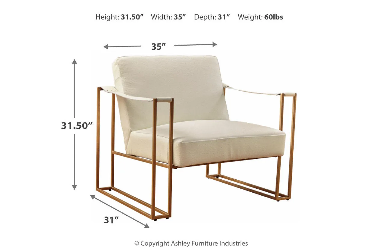 Kleemore Accent Chair - A3000213