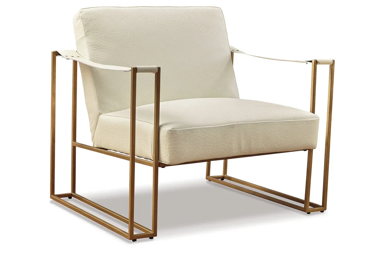 Kleemore Accent Chair - A3000213