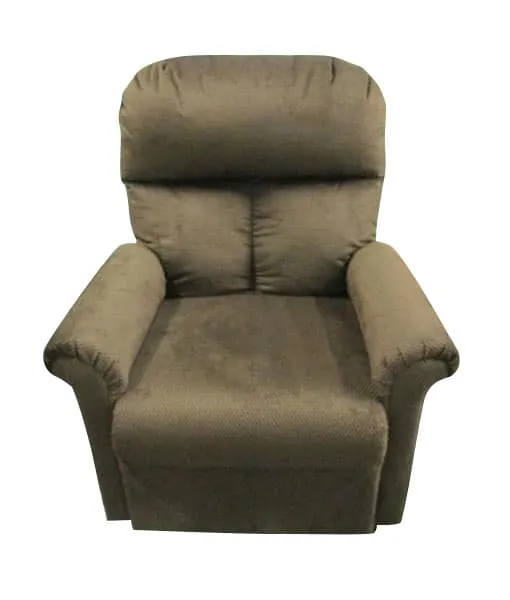 LC 107 Twin Motor Lift Chair