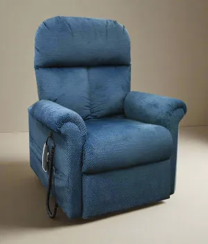 LC 107 Twin Motor Lift Chair