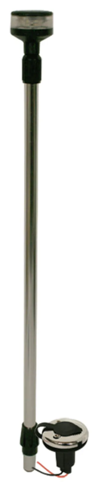 Led Pole Lights