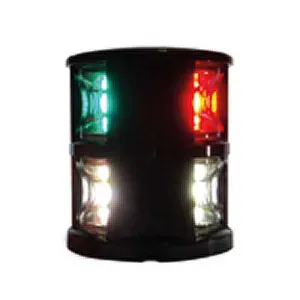 LED Tricolor & Anchor Light