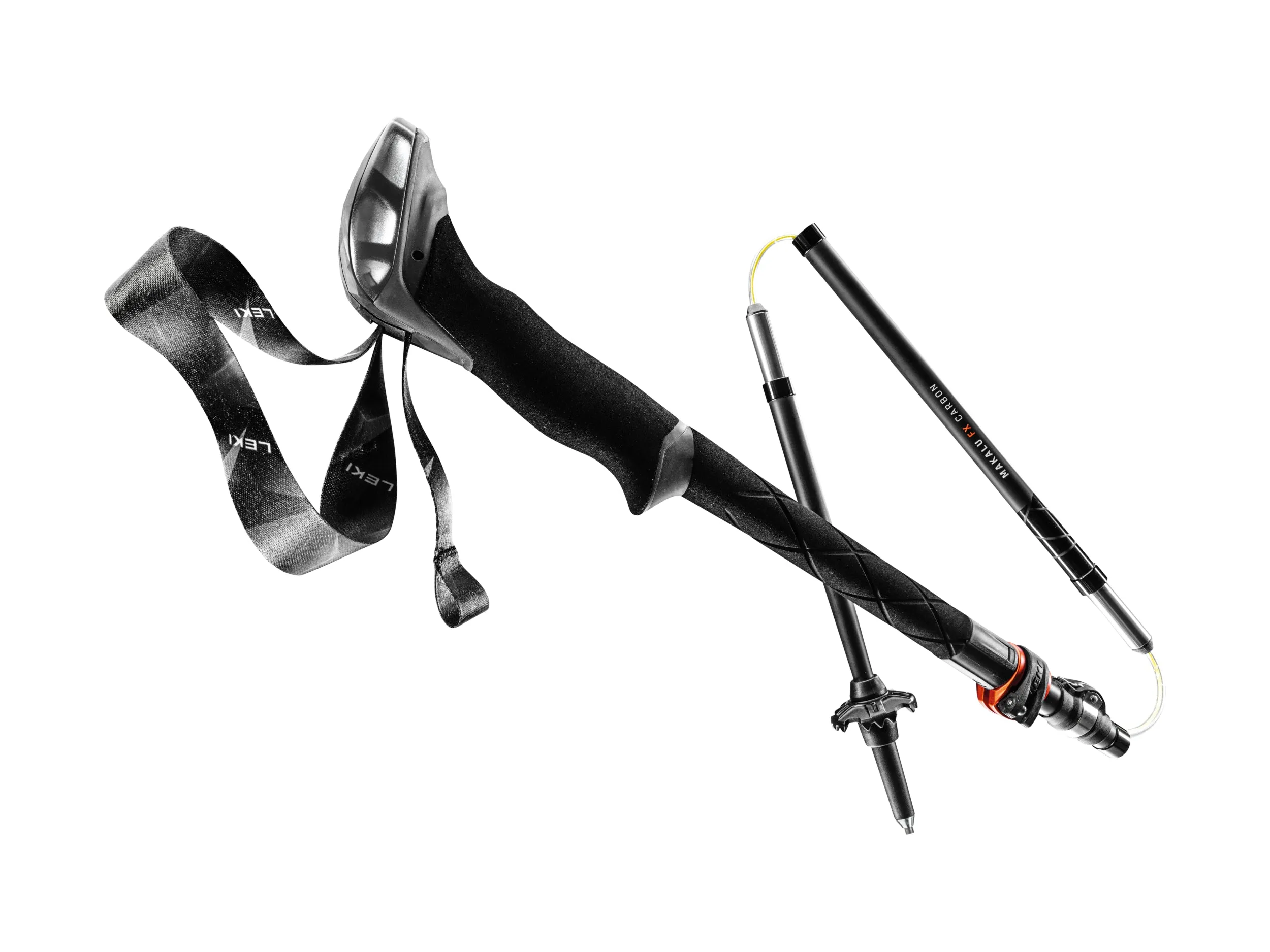 LEKI Makalu FX Carbon Trekking Poles