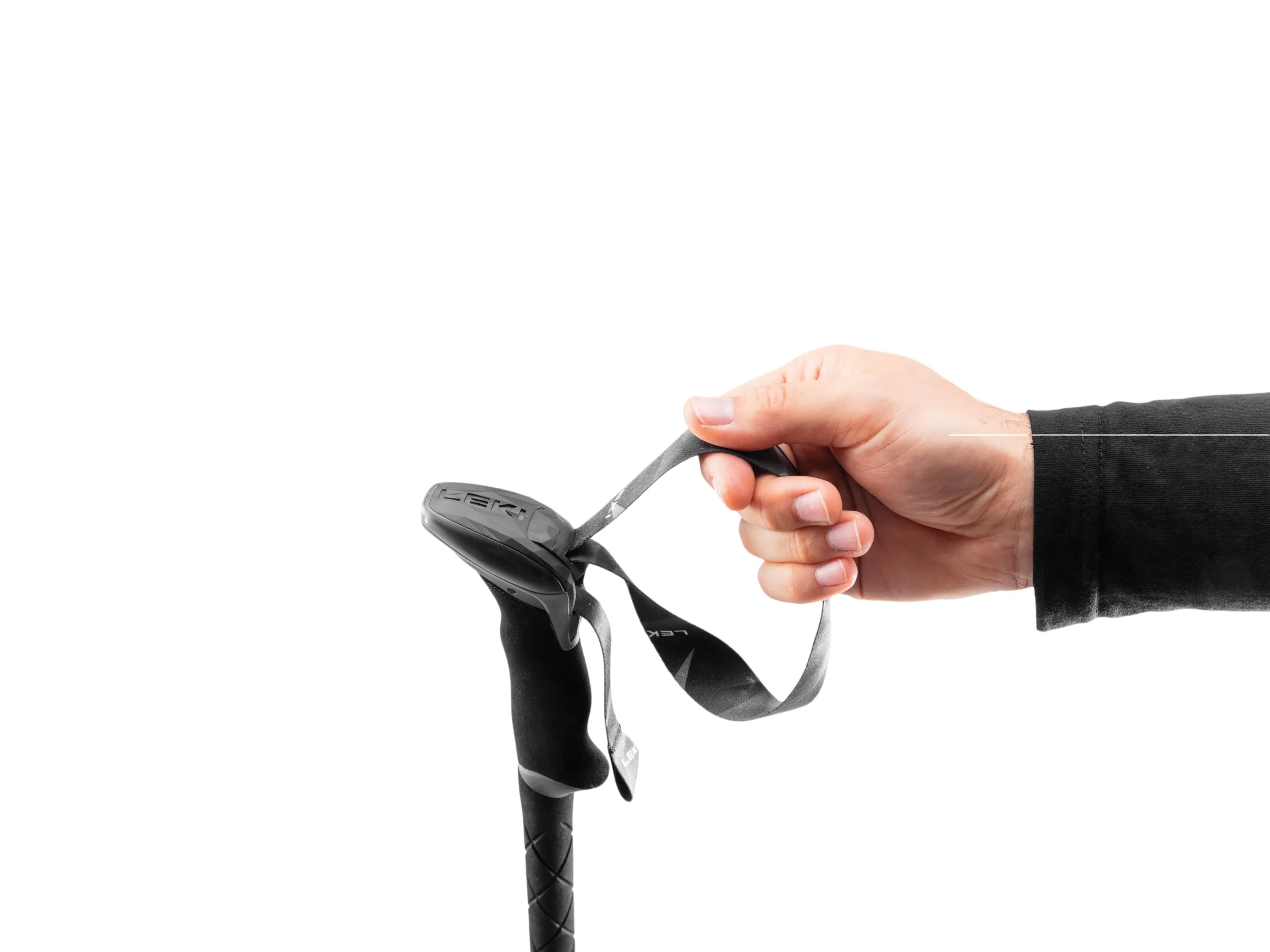 LEKI Makalu FX Carbon Trekking Poles