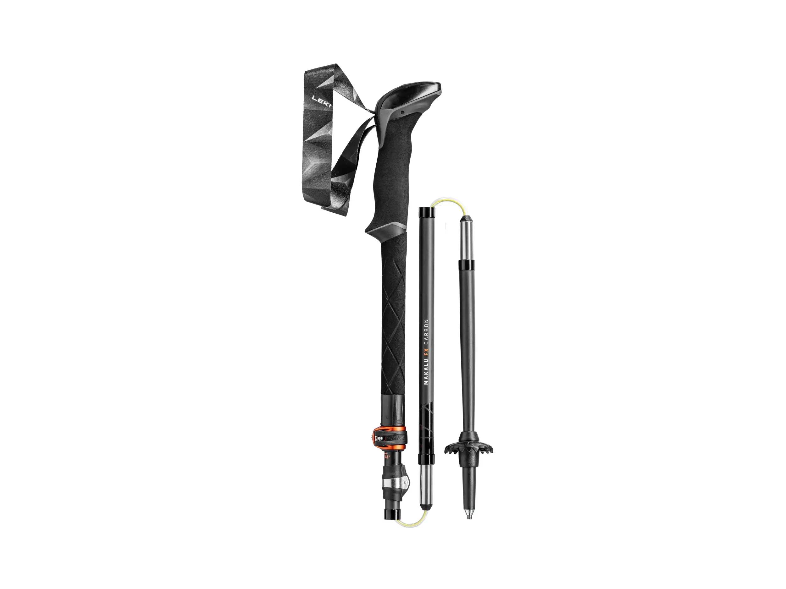 LEKI Makalu FX Carbon Trekking Poles