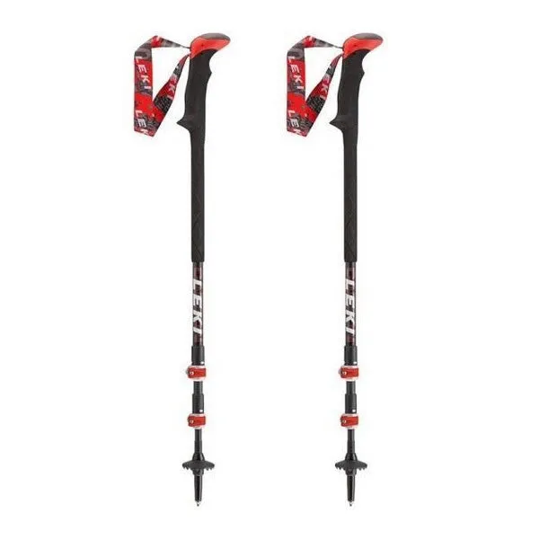 Leki Makalu Lite Trekking Poles (1 Pair)