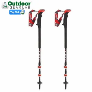 Leki Makalu Lite Trekking Poles (1 Pair)