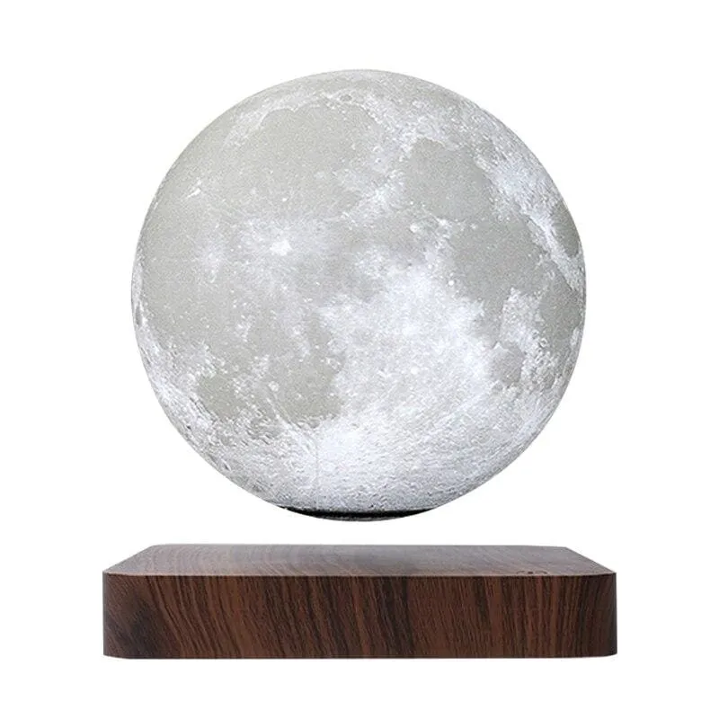 LeviLuna™  - The Realistic Floating Moon Lamp