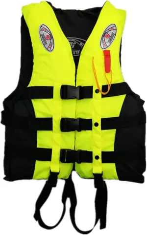 lifejackets for Adults,lifevest Lightweight Swim Vest for Water Sports Fishing Sailing Surfing and Boating,Kayak Jacket with Adjustable Straps