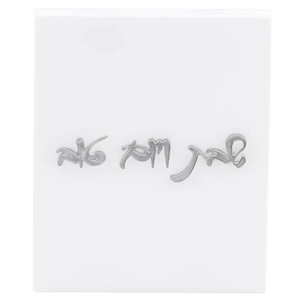 Light switch cover