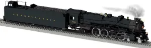 Lionel Pennsylvania Railroad Legacy M1 Mountain STEAM Engine O Gauge 2431440
