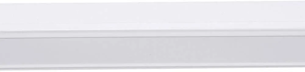 Lithonia Lighting C 240 120 MBE 2INKO Strip Light, 4-Foot,Residential 120V Ballast