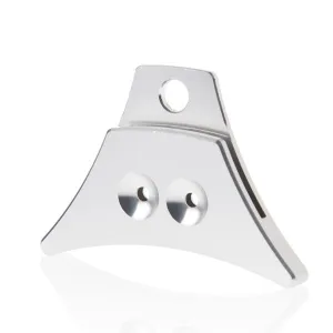 Logan A1 Turbo Sheepdog Whistle