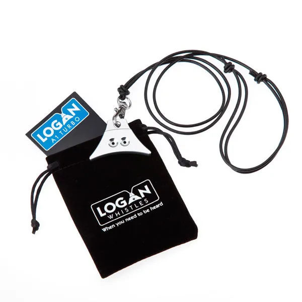 Logan A1 Turbo Sheepdog Whistle
