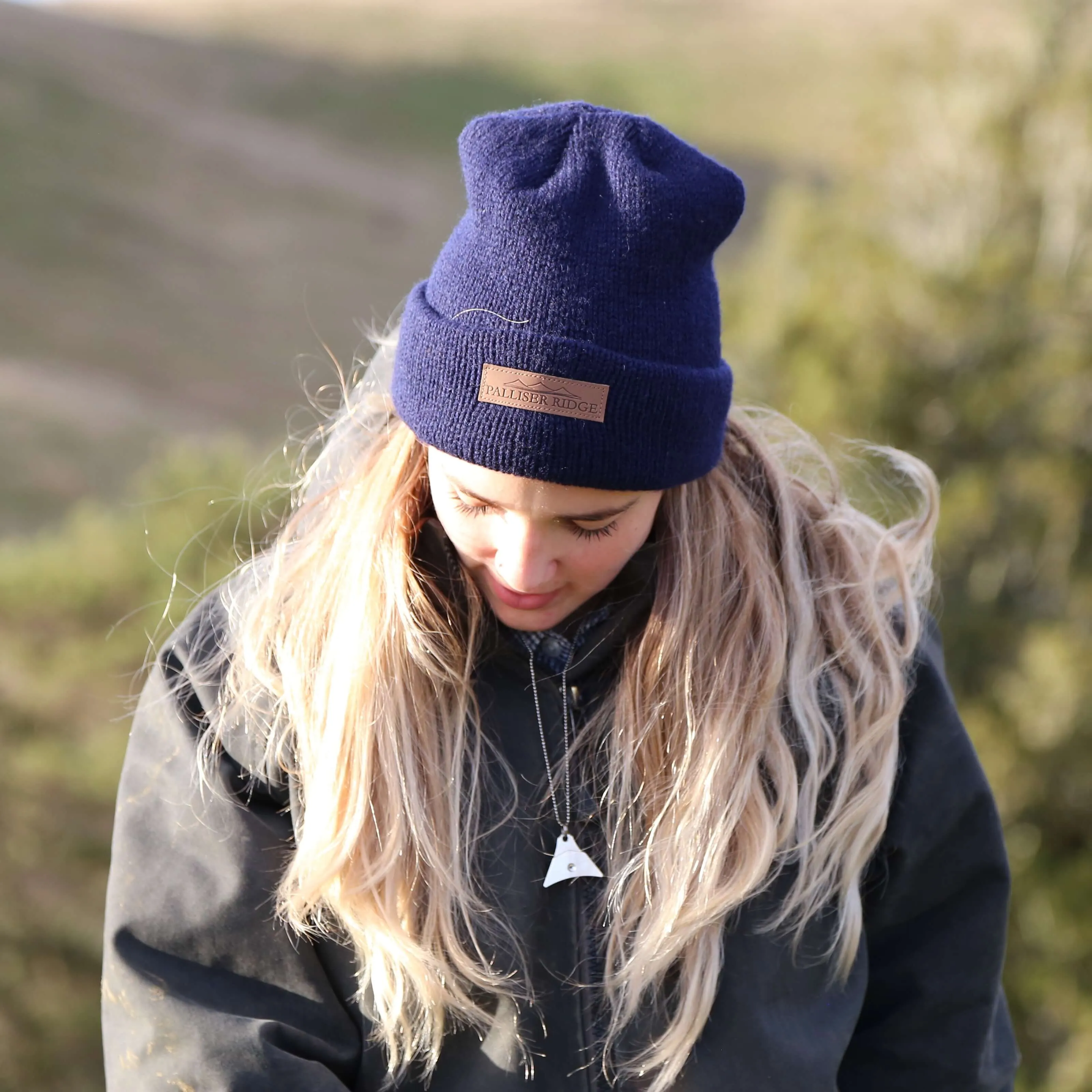 Logan Little Ventura - the small Sheepdog Whistle