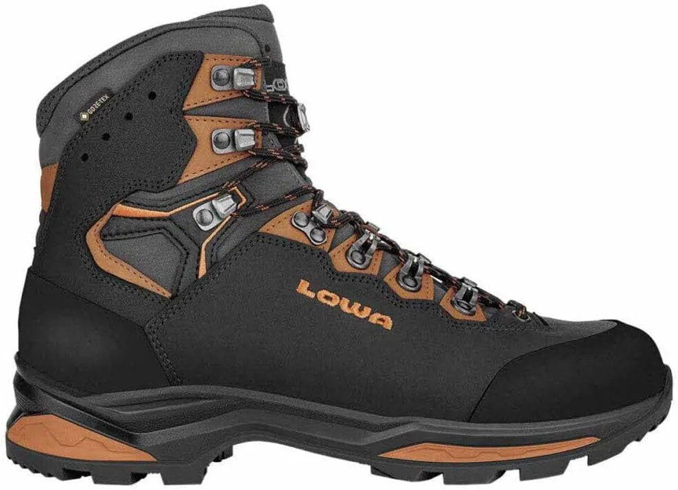 LOWA Camino EVO GTX Medium Boots