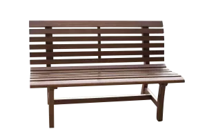 Maculata Park Royal Bench Seat