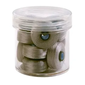 Magna-glide Delights Cool Grey 3 Bobbin M