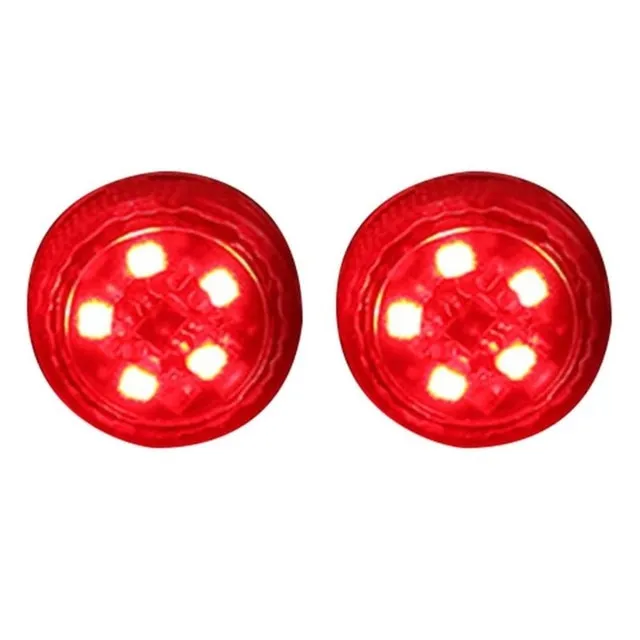 Magnetic Car Door Warning Light