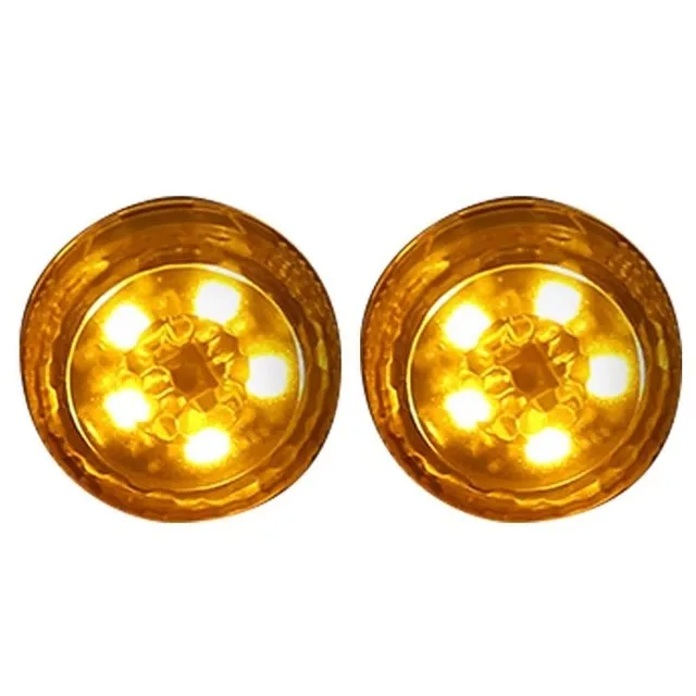 Magnetic Car Door Warning Light