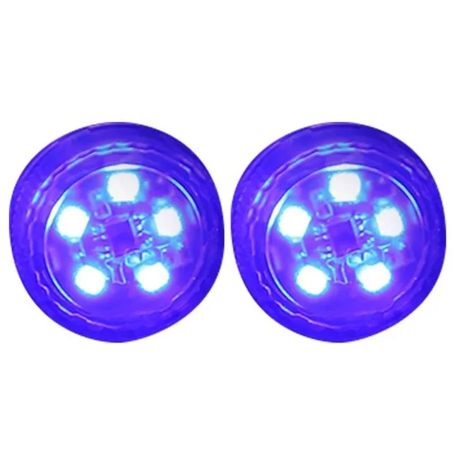Magnetic Car Door Warning Light