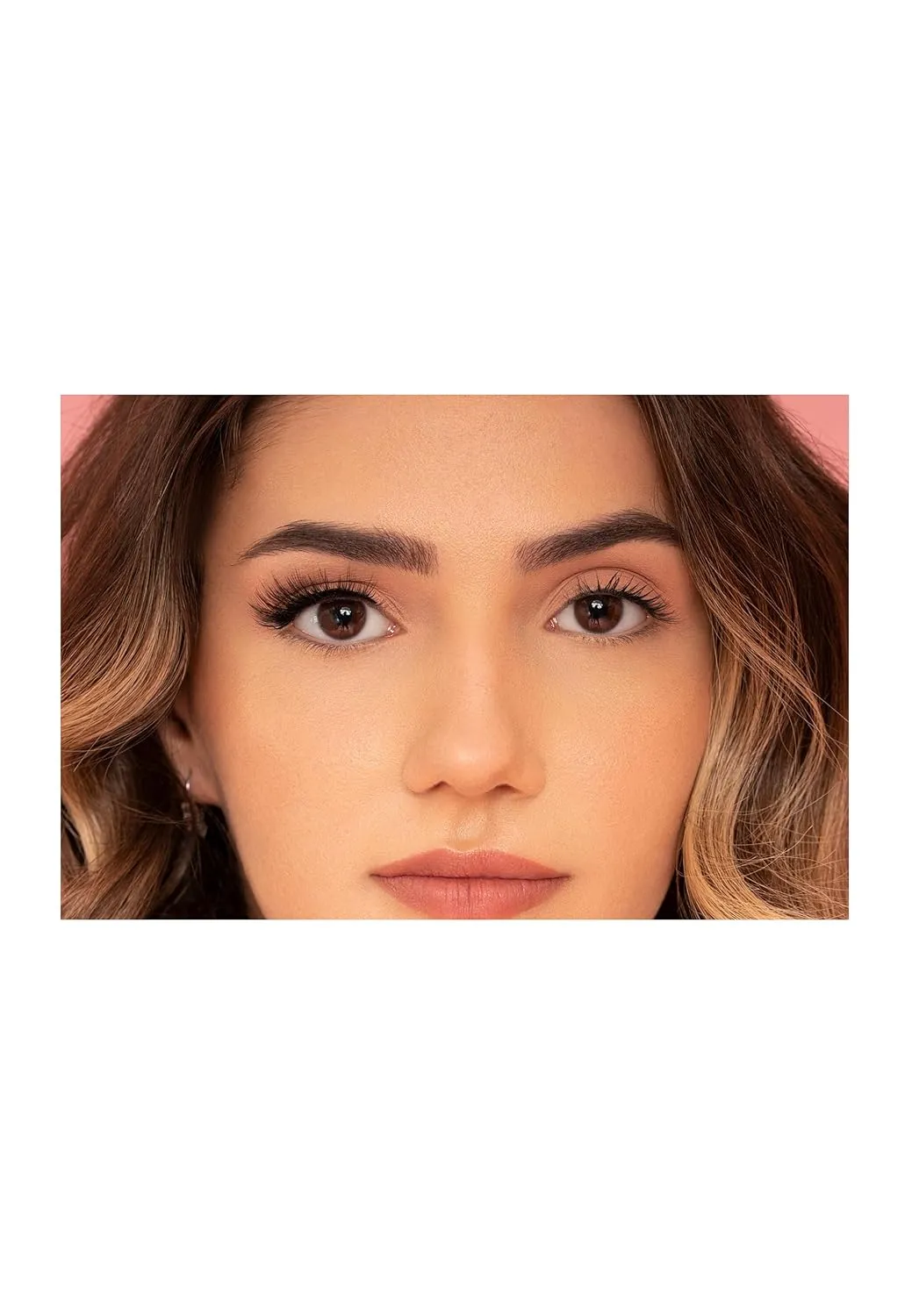 magnetic eyelashes strongest formulation long lasting and waterproof vegan natural eyelashes for all eye shapes (Stay Mag)