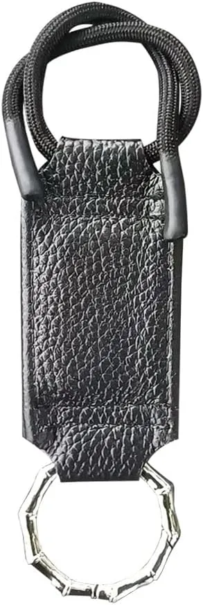 Magnetic Heavy Duty Handbag Holder,Heavy Duty Magnetic Keychain, Bag Magnet Purse Holder,Magnetic Handbag Clip, Ladies Fashion Bag Accessories (Black)