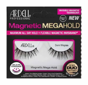 Magnetic Megahold Demi Wispies