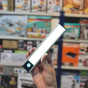 Magnetic Motion Sensor Lamp - Lot Imported