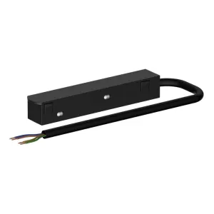 Magnetic Track Light Power Connectors