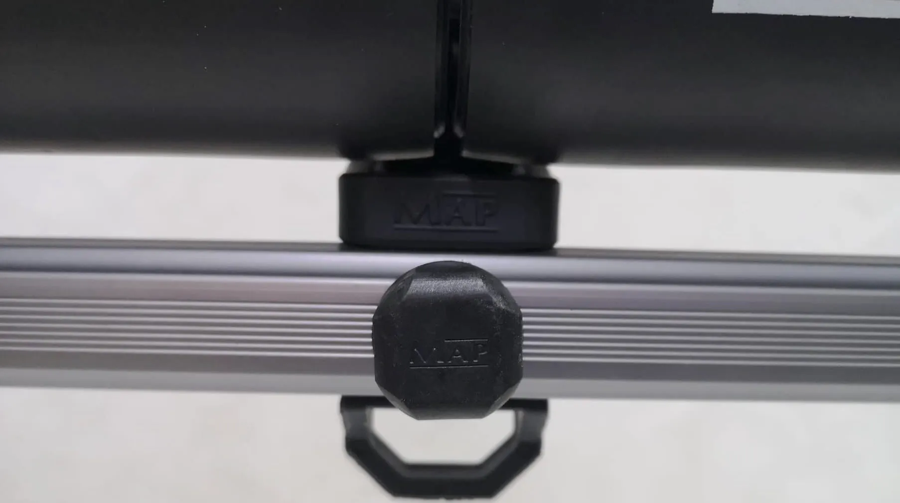 MAP Dual Pole Roller Competition Series