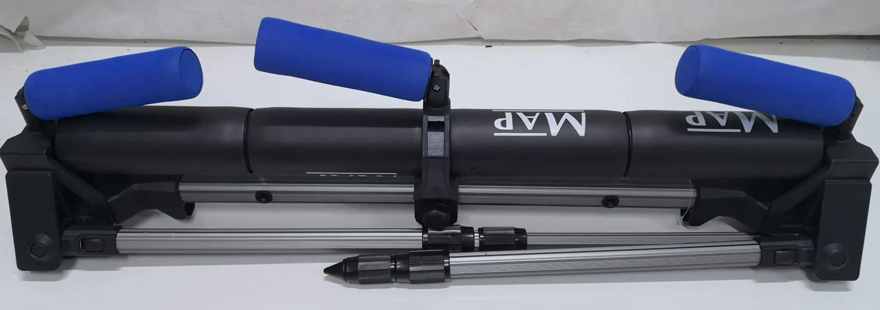 MAP Dual Pole Roller Competition Series
