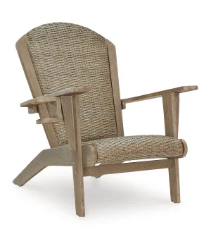 Marina Sun Adirondack Chair