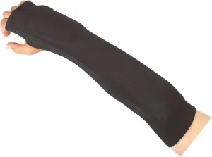 Martin Youth Intermediate Football Set 2 Hand Forearm Pads Guard Combo Age 10-13